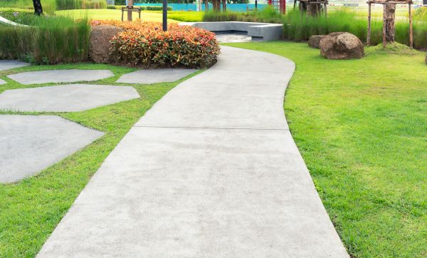 Grow your MW Concrete Curbs business
